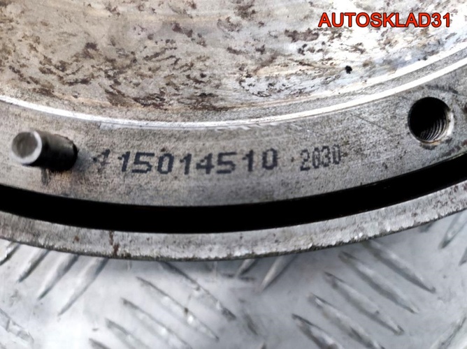 Маховик в сборе со сцеплением Audi A6 C5 415014510