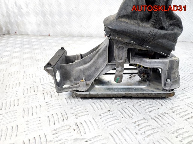 Кулиса МКПП Volkswagen Sharan 7M3711049C