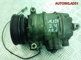 Компрессор кондиционера Audi A6 C5 ARJ 4B0260805B (Изображение 1)