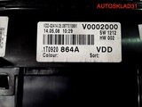 Панель приборов Volkswagen Caddy 3 BLS 1T0920864A (Изображение 5)