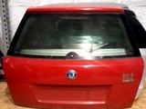 Дверь багажника Skoda Fabia 6Y0827025 Хетчбэк (Изображение 7)