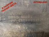 Бампер задний Mazda 3 BK BR5S50221 Хетчбэк (Изображение 11)