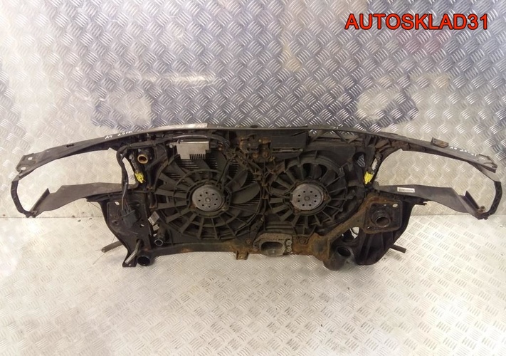 Панель передняя Audi A4 B7 2.0 TFSI 8E0805594E