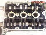 ГБЦ правая в сборе Audi A6 C5 3.0 AVK BBJ ASN (Изображение 4)