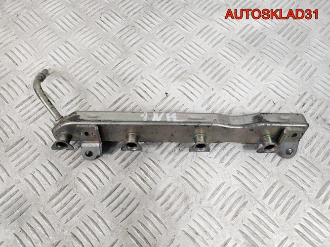 Рейка топливная Toyota Yaris 1.3 1NR 2381447020