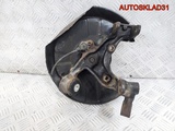 Кулак поворотный задний правый Audi A4 B6 2 WD (Изображение 4)