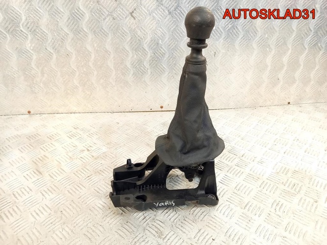 Кулиса МКПП Toyota Yaris 2005-2011 335300D070