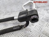 Трубка кондиционера Mercedes Benz W203 A2712300056 (Изображение 4)