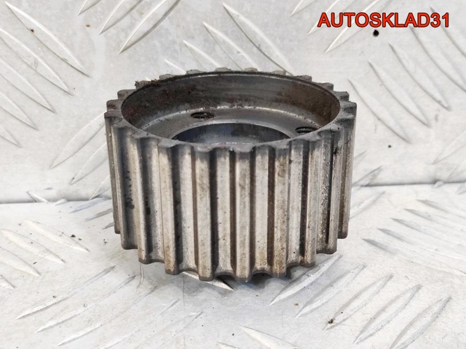 Шестерня коленвала  VW Sharan 1,9 AUY 038105263F