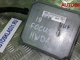 Эбу Ford Focus 2 1.6 hdwa 4M5112A650HF (Изображение 1)