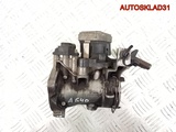 Заслонка дроссельная Мерседес В169 A6400901470 (Изображение 8)