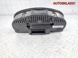 Панель приборов VW Touran 1T0920874D Дизель (Изображение 4)