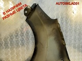 Крыло переднее правое Ford Galaxy 1713216 (Изображение 8)