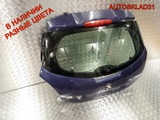Дверь багажника со стеклом Peugeot 208 9672664480 (Изображение 2)