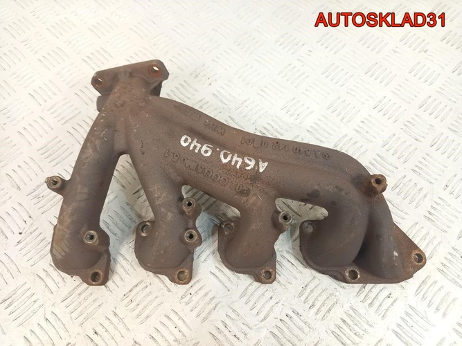Коллектор выпускной Mercedes W245 A6401420401