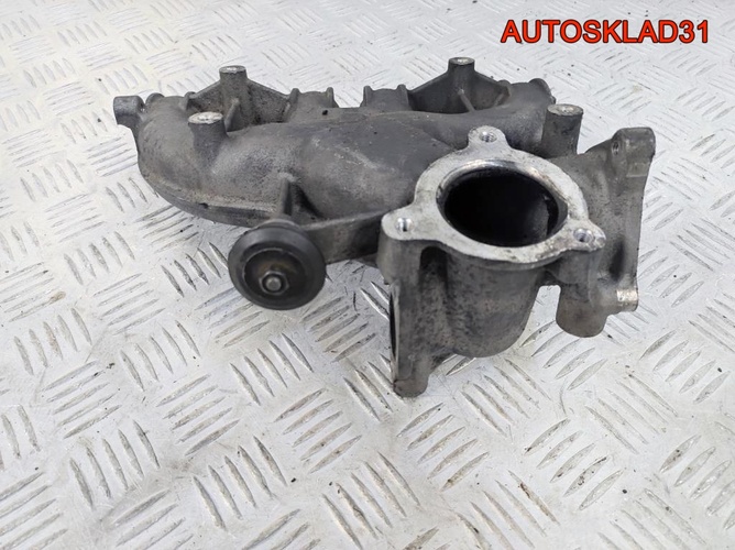 Коллектор впускной VW Sharan 2.0 BRT 03G129713L