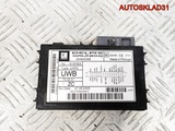 Блок управления Bluetooth Opel Vectra C 13187905 (Изображение 1)