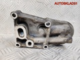 Корпус масляного фильтра Ford Focus 1 2M5Q6L686AB (Изображение 6)