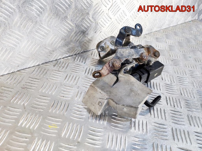 Насос вакуумный Audi A3 8L1 1J0612181B