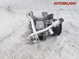 Компрессор кондиционера Subaru Forester 73111SC001 (Изображение 3)