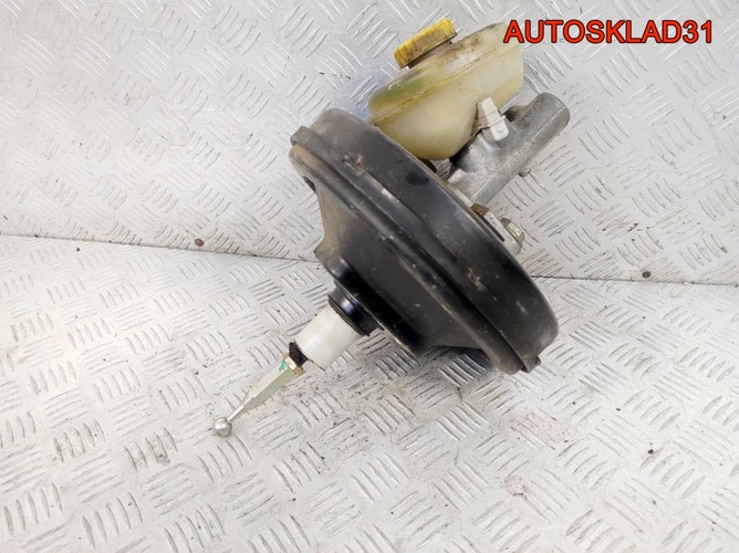 Усилитель тормозов вакуумный Audi A4 B5 8D0612105G