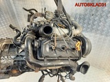 Двигатель BFC Audi A6 C5 2.5 Дизель (Изображение 4)