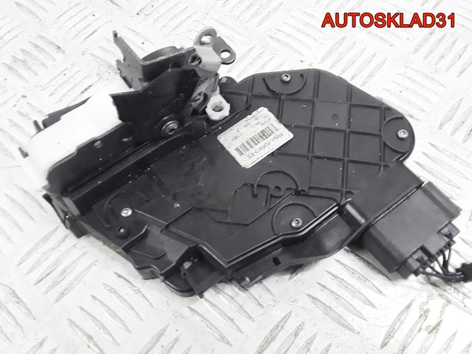 Замок двери задней левой Ford S-MAX 6M2AR26413EB