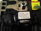 Подушка безопаснос. в рулевое колесо Рено Лагуна 2 (Изображение 4)