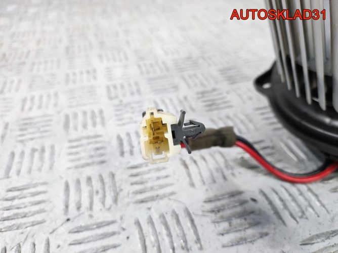 Моторчик отопителя Kia Ceed 971131H000