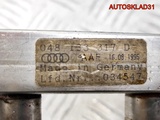 Рейка топливная Audi A6 C4 2,0 ABK 048133317D (Изображение 5)
