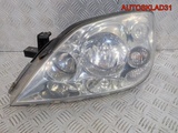 Фара левая Nissan Primera P12E 26060AU800 (Изображение 2)