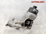 Корпус масляного фильтра Peugeot 307 9646000480 (Изображение 1)
