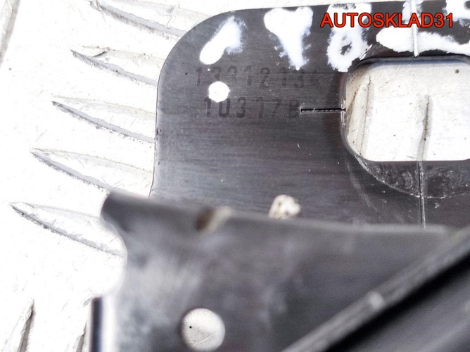 Замок капота Opel Astra J  13312134