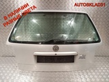 Дверь багажника VW Passat B5 3B9827025K Универсал (Изображение 2)