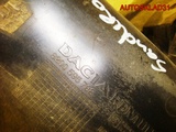 Пыльник двигателя боковой Рено Сандеро 8200595798 (Изображение 2)