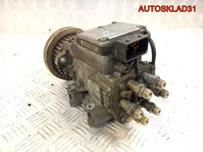 Тнвд Audi A4 B6 2000-2004 2.5 BAU 059130106L