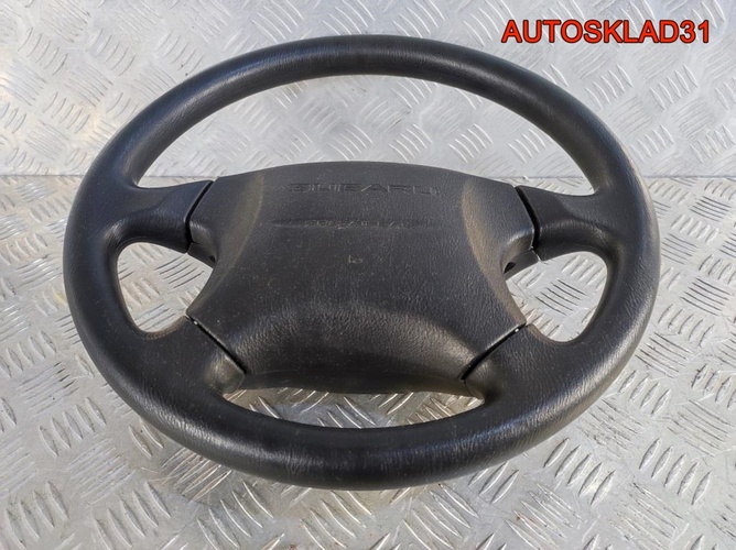 Рулевое колесо с AIR BAG Subaru Impreza G11