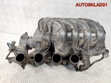 Коллектор впускной VW Passat B6 2.0 BVY 06F133210P (Изображение 6)
