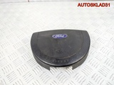 Подушка безопасности в руль Ford Fiesta 1379560 (Изображение 2)