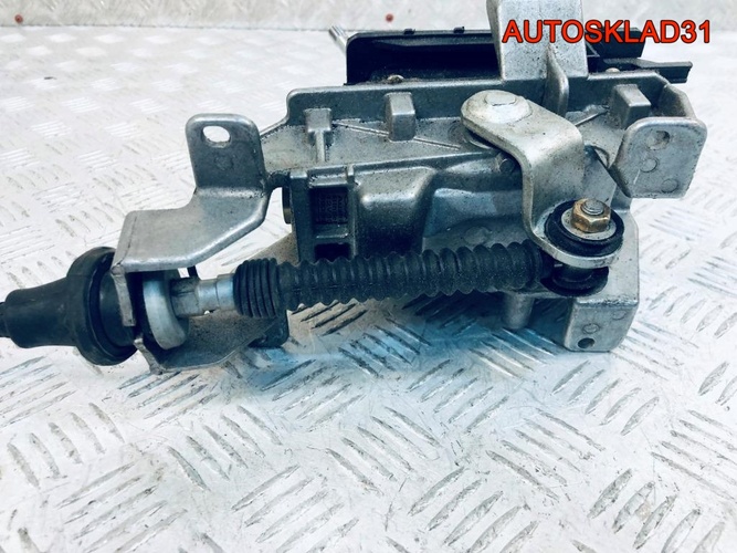 Кулиса АКПП Audi A6 C4 2.8 4A0713105 бензин