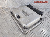 Блок ЭБУ Volkswagen Golf 4 1,9 ATD 038906019DF (Изображение 4)