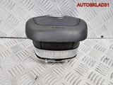 Подушка безопасности в руль Skoda Fabia 5J0880201H (Изображение 5)