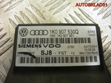 Блок электронный Volkswagen Golf 5 1K0907530Q (Изображение 2)