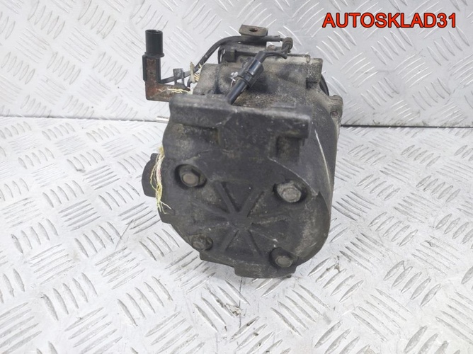 Компрессор кондиционера Mitsubishi Galant EA 6A13