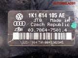 Усилитель тормозов вакуумный VW Golf 5 1K1614105AE (Изображение 10)