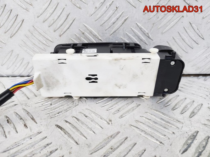 Блок стеклоподъёмников Mercedes W203 A2038200110