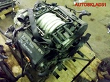 Двигатель ARJ Audi A6 C5 2,4 бензин (Изображение 4)