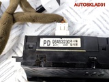 Часы Chevrolet Evanda 96453230 (Изображение 8)