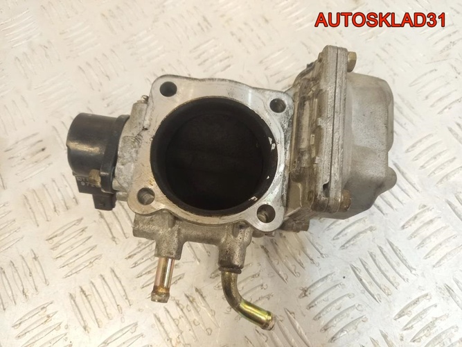 Заслонка дроссельная Mitsubishi Carisma 1.8 4G93