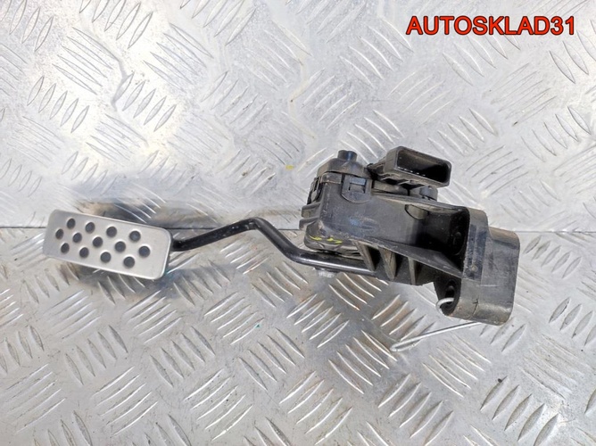 Педаль газа Opel Astra H 24427006